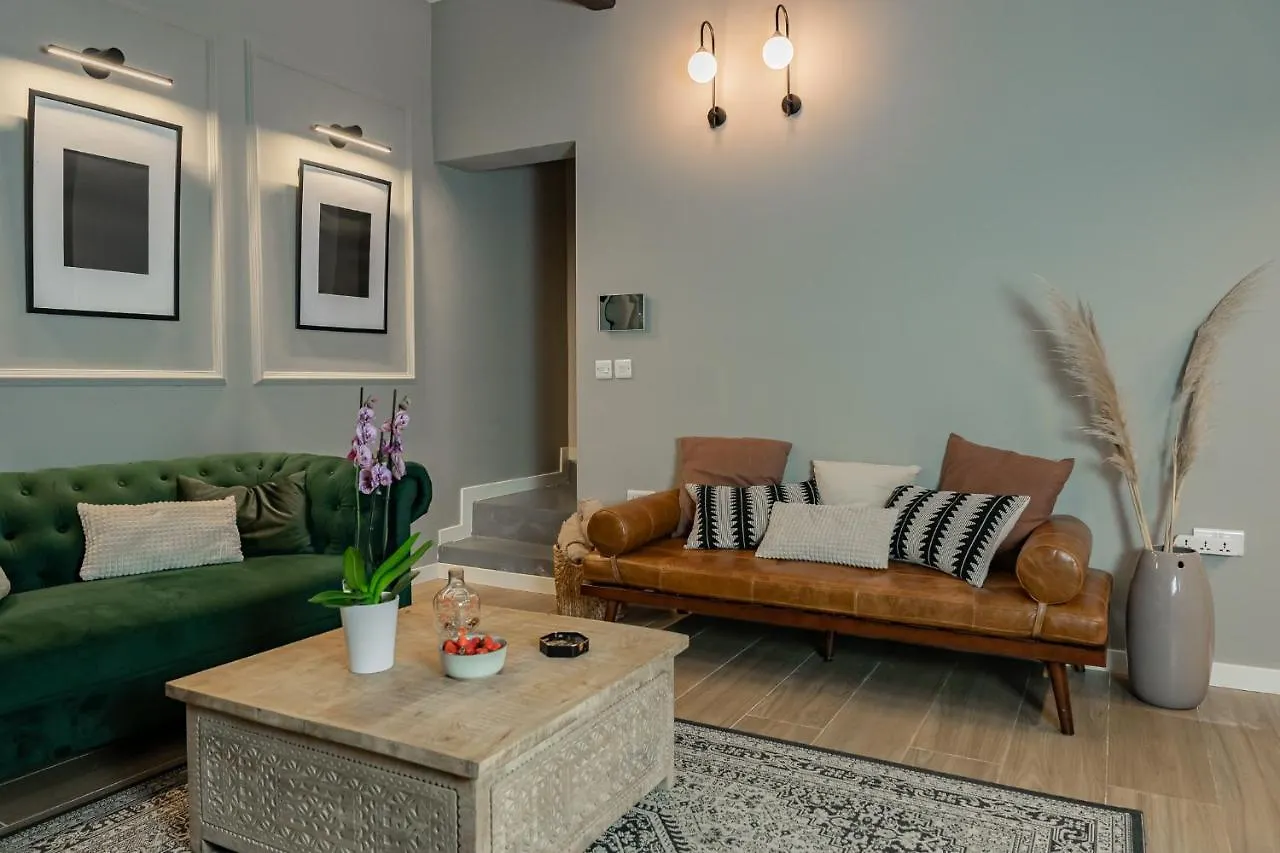Luxury 2Bdr In The Heart Of Valletta! Tv And Wifi Apartment