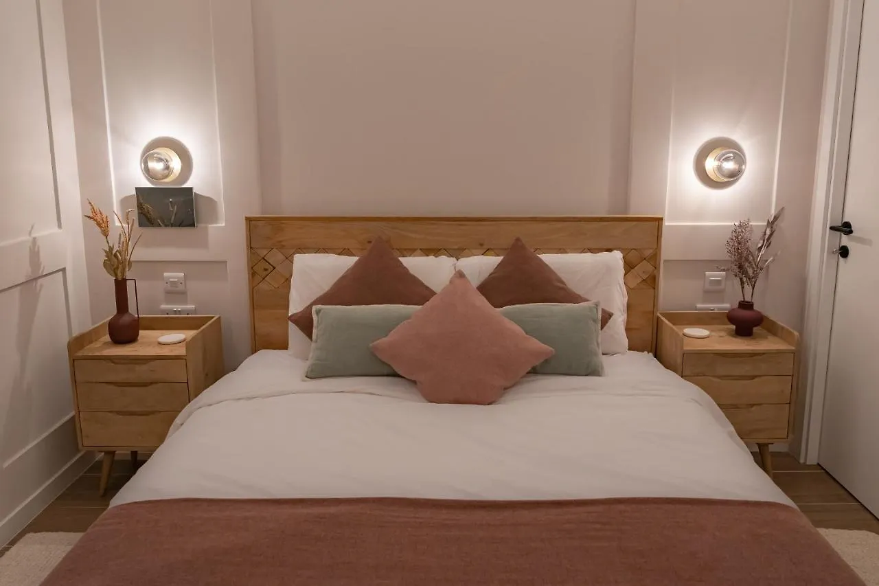 Apartment Luxury 2Bdr In The Heart Of Valletta! Tv And Wifi