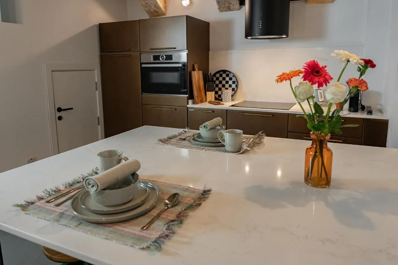 Apartment Luxury 2Bdr In The Heart Of Valletta! Tv And Wifi Malta