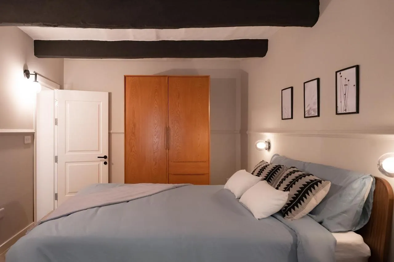Apartment Luxury 2Bdr In The Heart Of Valletta! Tv And Wifi Malta