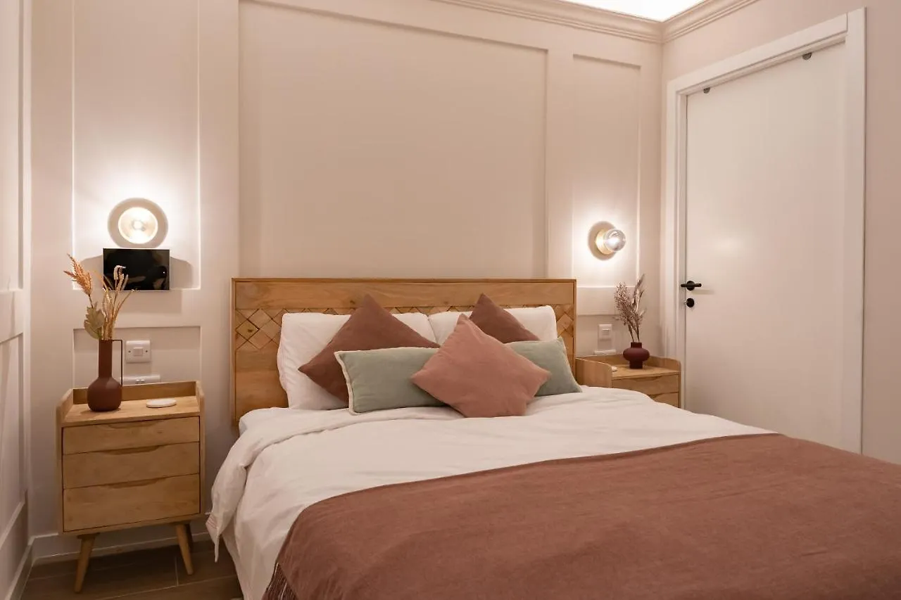 Luxury 2Bdr In The Heart Of Valletta! Tv And Wifi Valletta