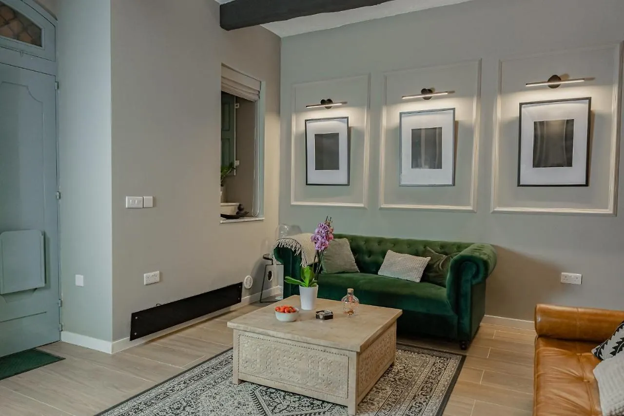 Apartment Luxury 2Bdr In The Heart Of Valletta! Tv And Wifi