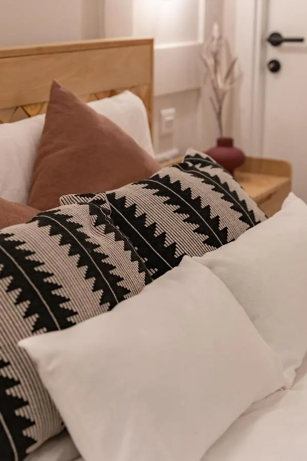 Apartment Luxury 2Bdr In The Heart Of Valletta! Tv And Wifi