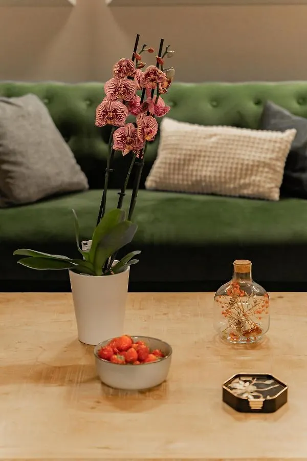 Luxury 2Bdr In The Heart Of Valletta! Tv And Wifi Valletta