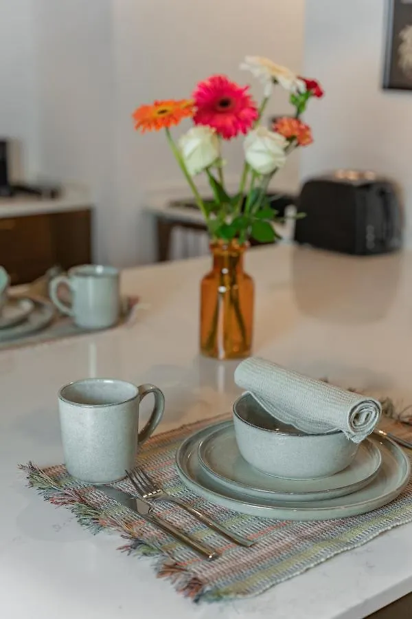 Apartment Luxury 2Bdr In The Heart Of Valletta! Tv And Wifi