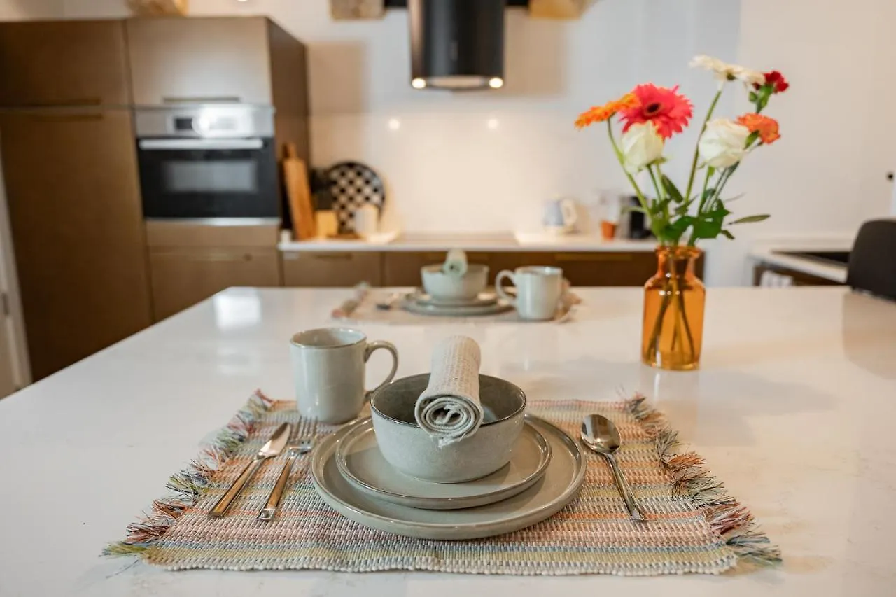 Apartment Luxury 2Bdr In The Heart Of Valletta! Tv And Wifi